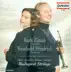 Bach, Stradella Melani & Scarlatti: Works for Voice and Trumpet album cover