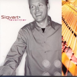 Sigvart Dagsland - Alt Eg Såg