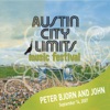 Live At Austin City Limits Music Festival 2007: Peter Bjorn and John - EP