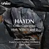 Haydn, J.: Cello Concertos album lyrics, reviews, download