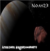Amalthea Magnetosphere - EP