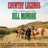 The Unforgettable Bill Monroe