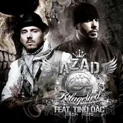 Klagelied (Wie lang) - Single - Azad Klagelied (Wie lang) - Single - Azad