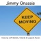 Keep Moving (Nuvex Remix) - Jimmy Onassis lyrics