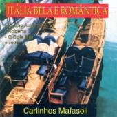 Italia bela romantica artwork