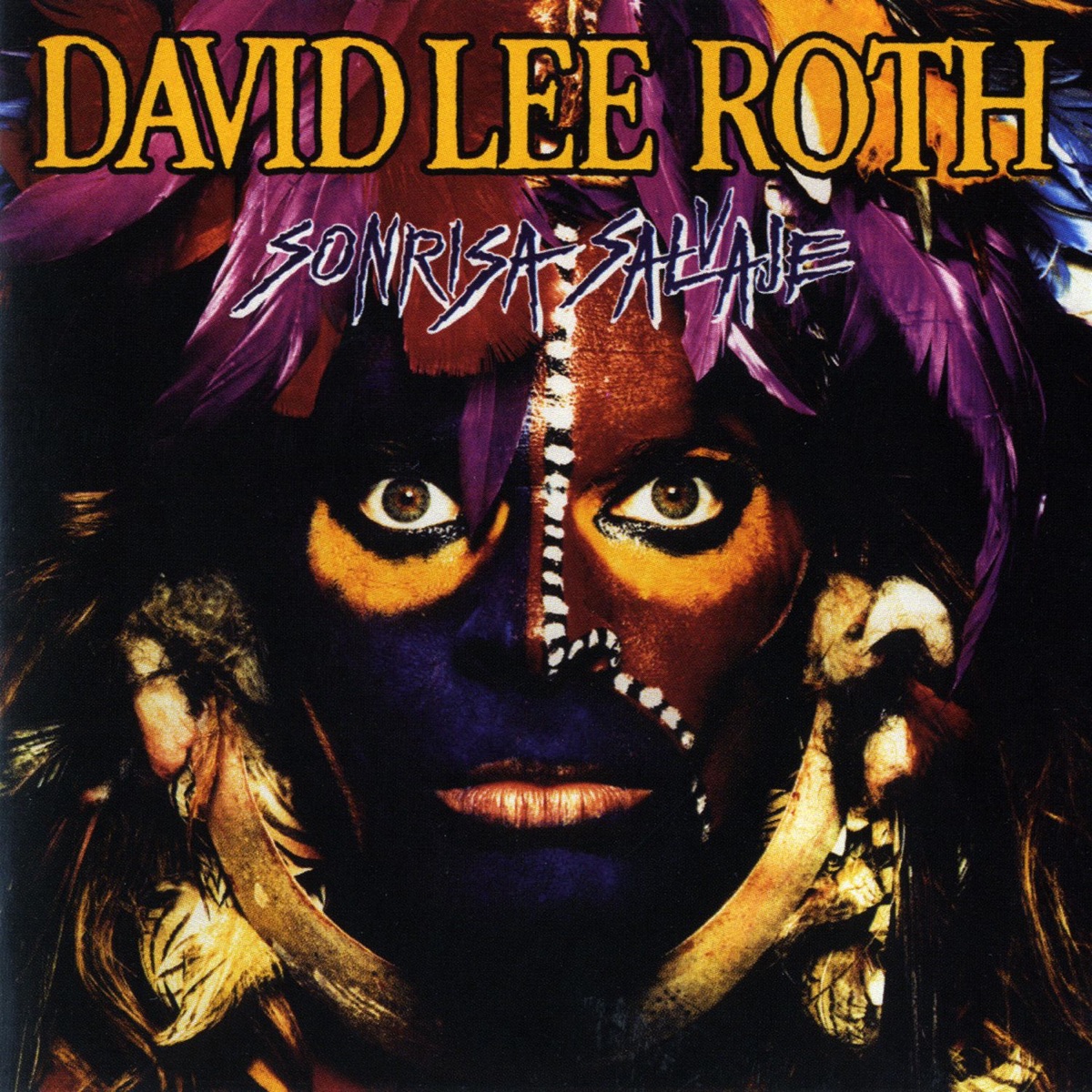 Skyscraper by David Lee Roth on Apple Music