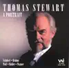Thomas Stewart: A Portrait album lyrics, reviews, download