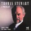 Stream & download Thomas Stewart: A Portrait