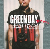 Holiday by Green Day