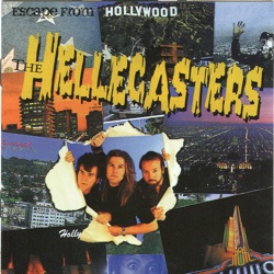 The Hellecasters - Son Becomes Father