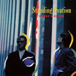 Standing Ovation (Remaster) - Chage and Aska Standing Ovation (Remaster) - Chage and Aska