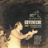 Roberto Goyeneche - Uno