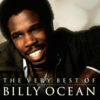 The Very Best Of Billy Ocean - Billy Ocean