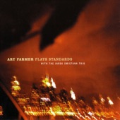 Art Farmer Plays Standards artwork