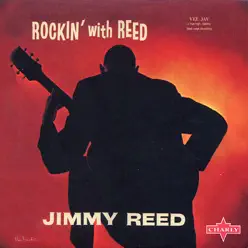 Rockin With Reed - Jimmy Reed
