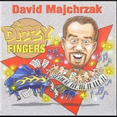Dave Majchrzak - Cannonball