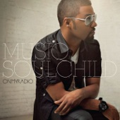 Musiq Soulchild - until