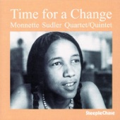 Monnette Sudler Quintet - Three In One