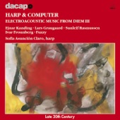 Asuncion: Electroacoustic Music from Diem III artwork