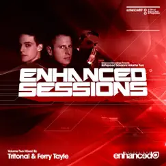 Enhanced Sessions Volume Two, Mixed by Tritonal and Ferry Tayle by Tritonal & Ferry Tayle album reviews, ratings, credits