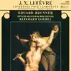 Stream & download Lefevre: Clarinet Concertos Nos. 3, 4 and 6