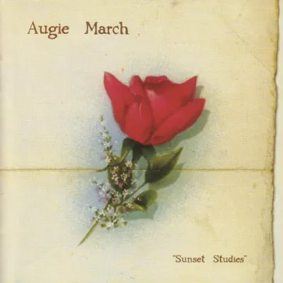 Sunset Studies - Augie March Sunset Studies - Augie March