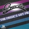 Sunrider - The Music's Got Me