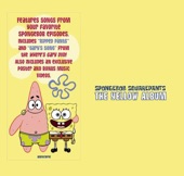 SpongeBob SquarePants Theme Song artwork