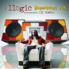 Diabolical Fun by Illogic album reviews, ratings, credits