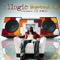 Crash (feat. Ill Poetic) - Illogic lyrics