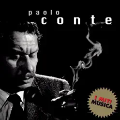 I Miti Musica: Paolo Conte - Paolo Conte