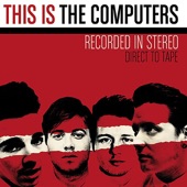 The Computers - Cinco de Mayo