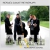 The Herrins - Headed Down the Highway