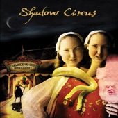 Shadow Circus - Radio People