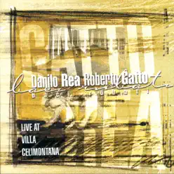 Baci rubati - Roberto Gatto Baci rubati - Roberto Gatto