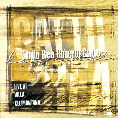 Baci rubati - Roberto Gatto Baci rubati - Roberto Gatto