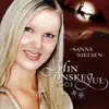 Sanna Nielsen - Min Önskejul 2001 album lyrics, reviews, download