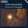 Stream & download Wiklander: Portrait of a Composer