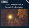 Kurt Wiklander - 4 Miniatures, Op. 7: Cantilena