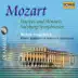 Minuet In E-Flat Major, (Vienna 1791), K. 599 No. 3 song reviews