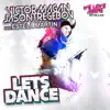 Let's Dance (feat. Estela Martin) - Single album lyrics, reviews, download