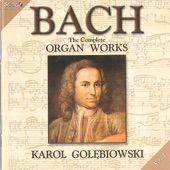 Das Orgelbuchlein BWV 599 - 644: Wer nur den lieben Gott lasst walten 642 artwork