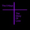 Five Keys - My Saddest Hour