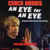 An Eye for an Eye (Original Motion Picture Soundtrack) album lyrics, reviews, download