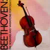 Stream & download Beethoven: The Sonatas and Variations for Cello