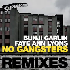 No Gangsters Remixes by Bunji Garlin & Faye Ann Lyons album reviews, ratings, credits