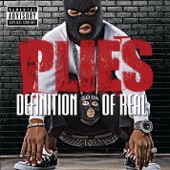 Definition of Real (Deluxe Version) artwork