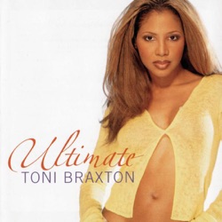 Toni Braxton - I Don't Want To