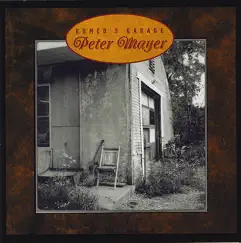 Romeo's Garage by Peter Mayer album reviews, ratings, credits