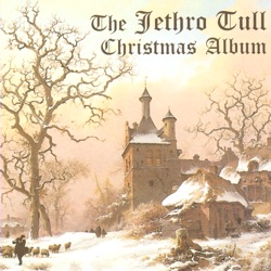 Jethro Tull - Fire At Midnight